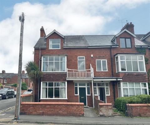 View Full Details for Carr Lane, York