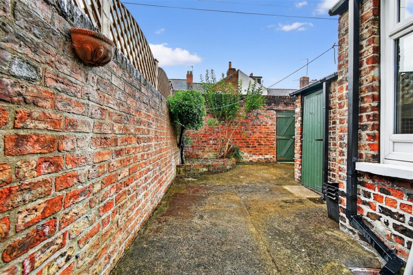 Images for Lindley Street, York