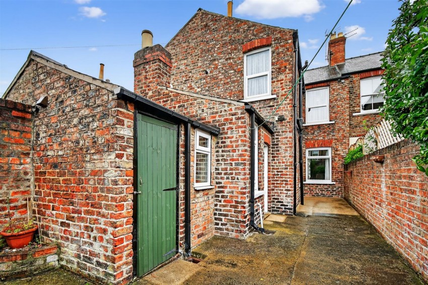 Images for Lindley Street, York