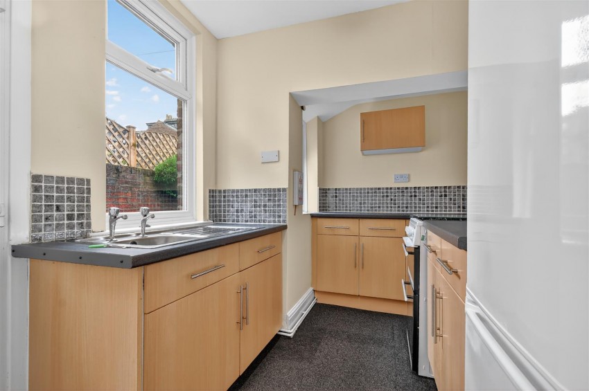 Images for Lindley Street, York