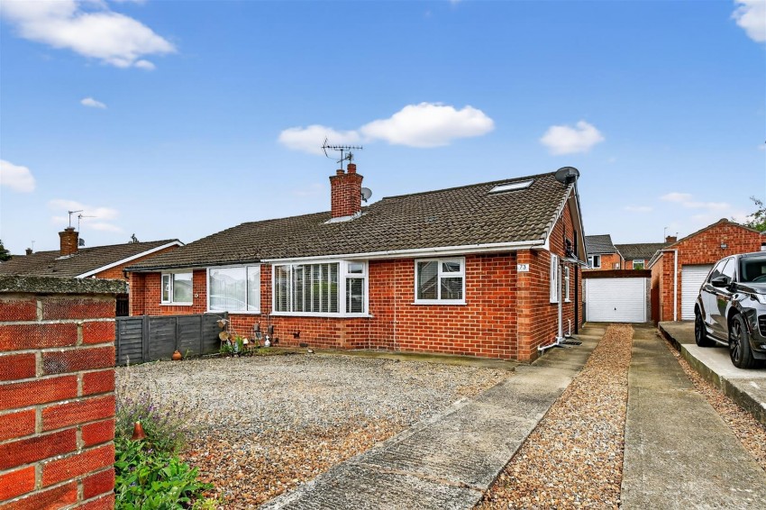 Images for Crossways, York