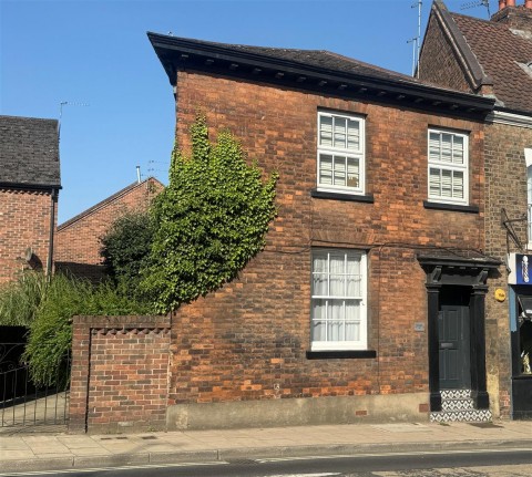 View Full Details for Fishergate, York