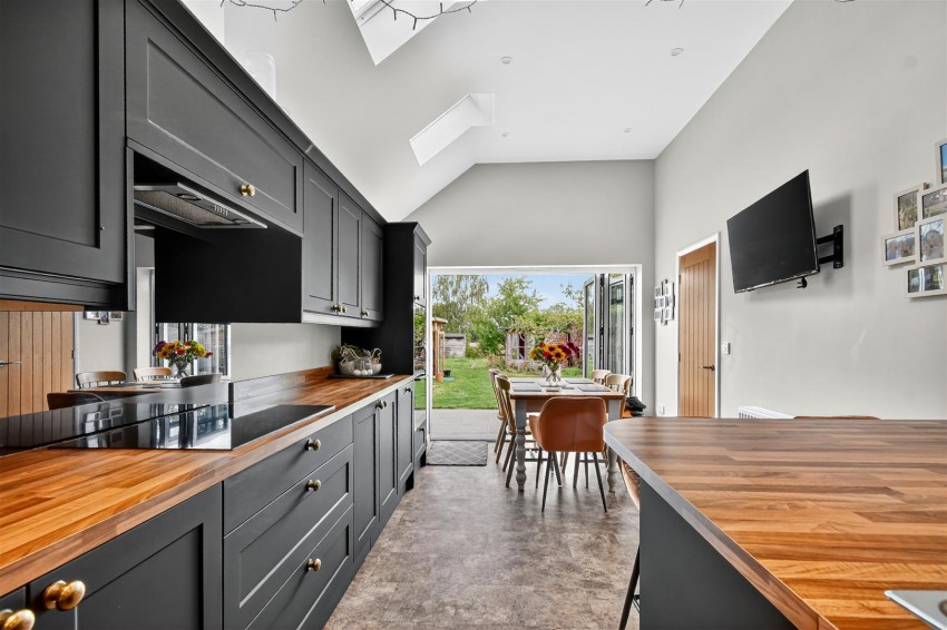 Images for Courtneys, Wheldrake, York