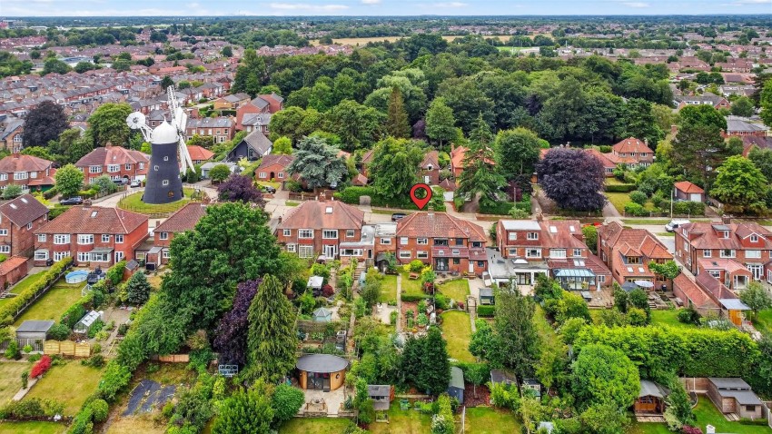 Images for Windmill Rise, York
