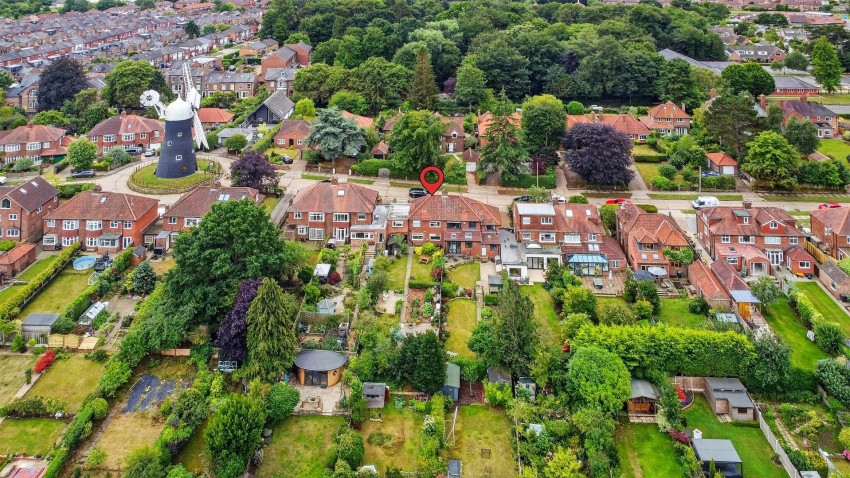 Images for Windmill Rise, York