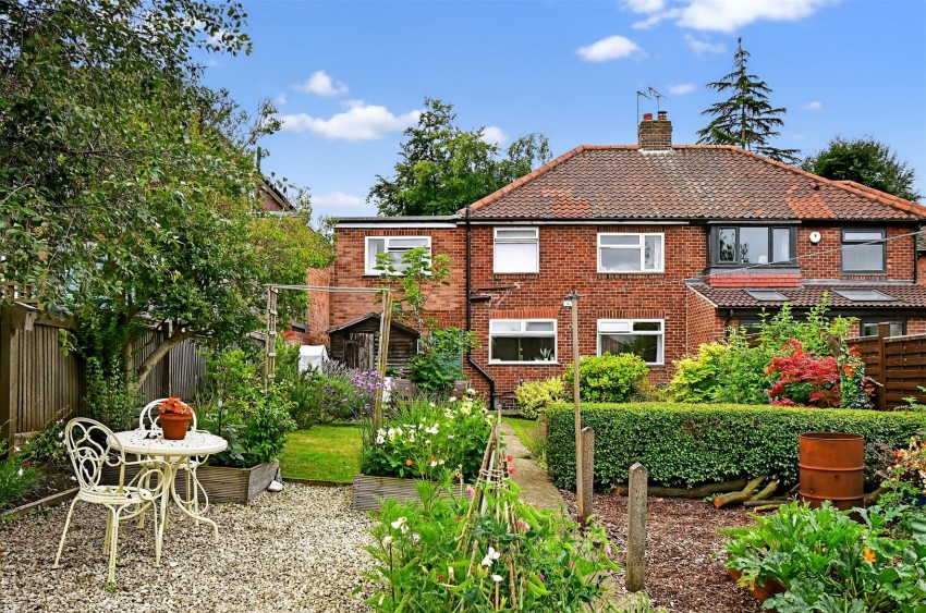 Images for Windmill Rise, York