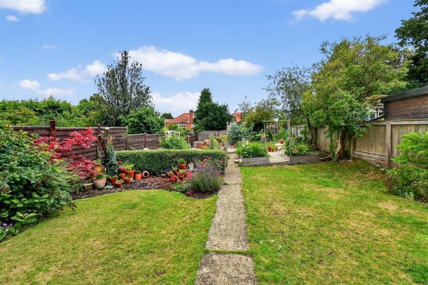 Images for Windmill Rise, York