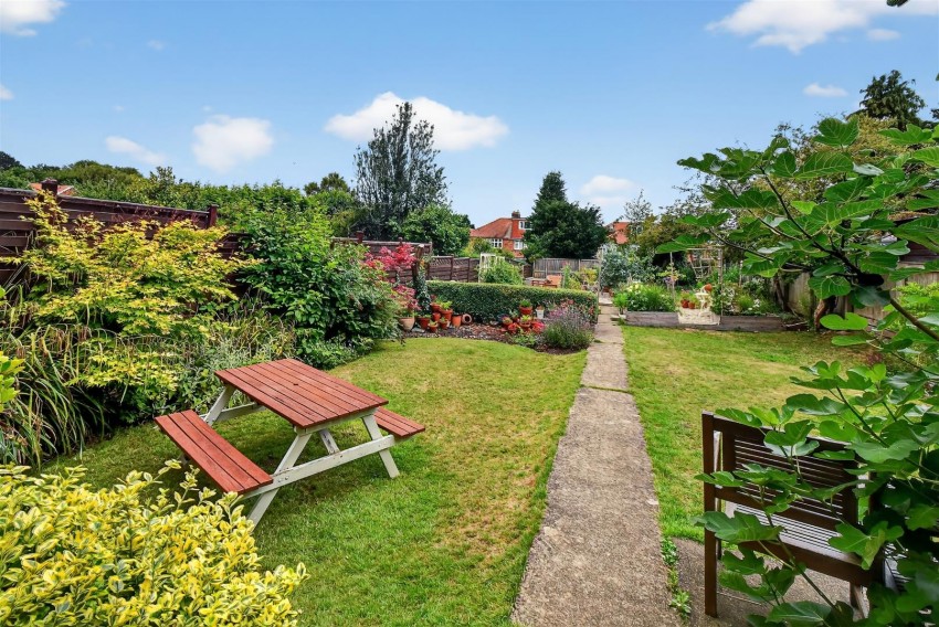 Images for Windmill Rise, York