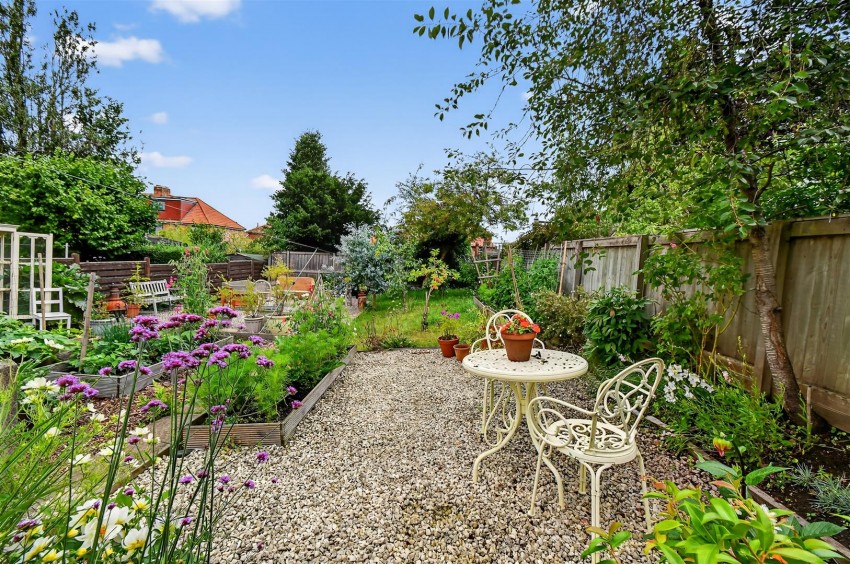 Images for Windmill Rise, York