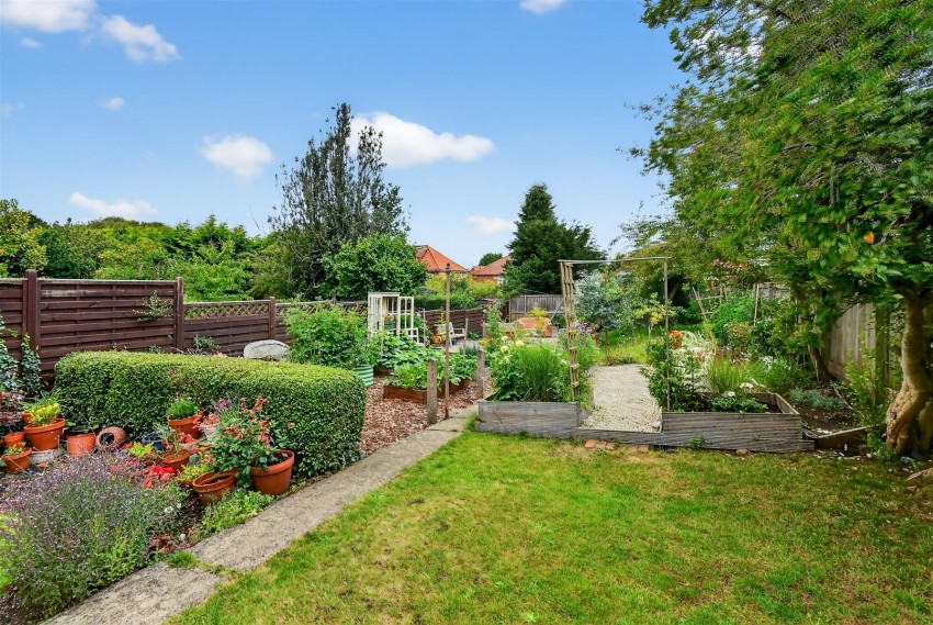 Images for Windmill Rise, York