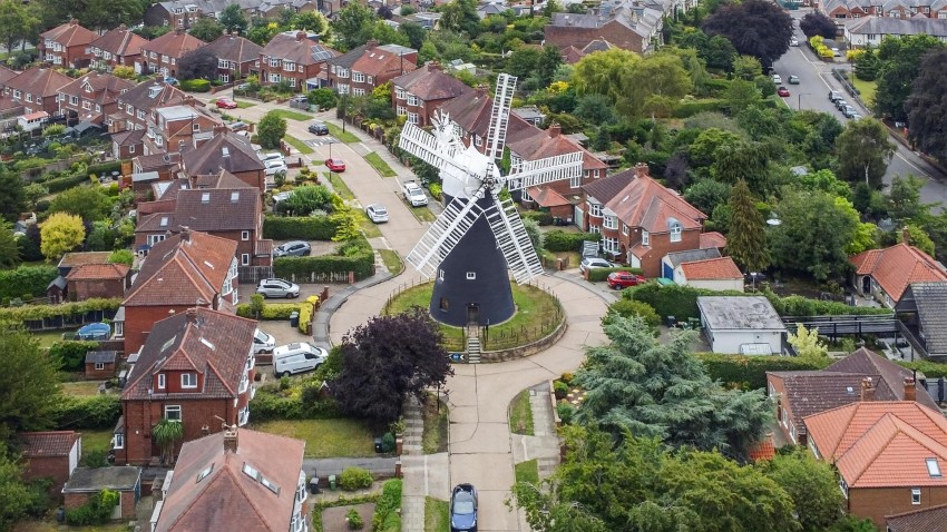 Images for Windmill Rise, York