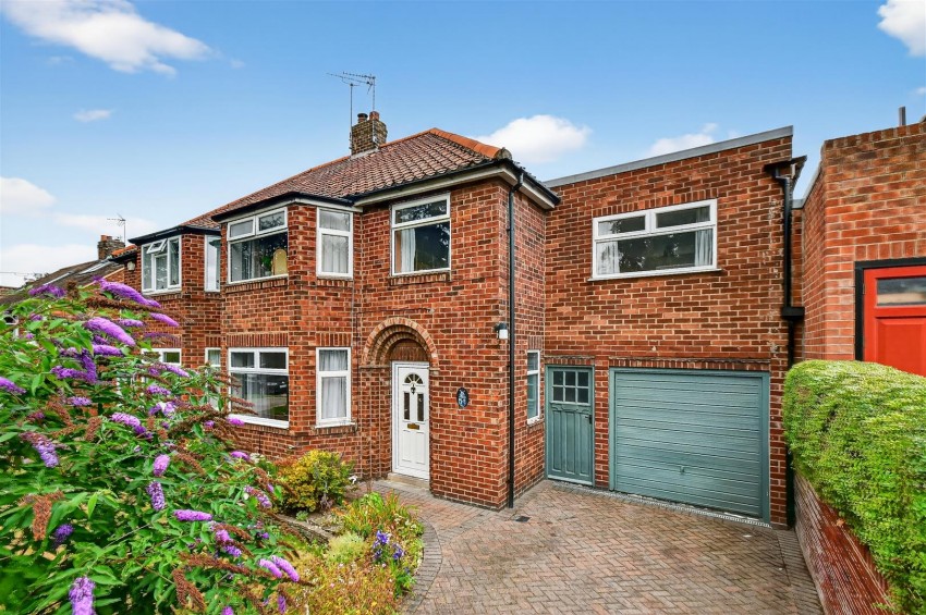 Images for Windmill Rise, York