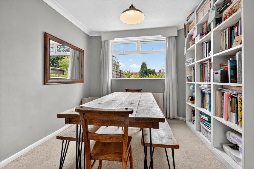 Images for Windmill Rise, York