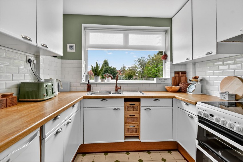 Images for Windmill Rise, York