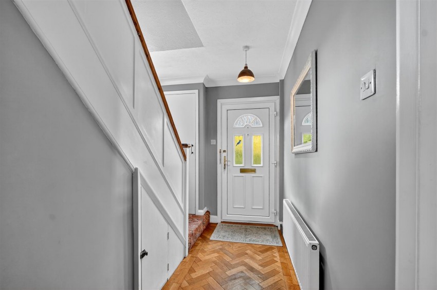 Images for Windmill Rise, York