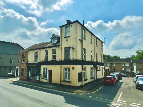 View Full Details for Nunnery Lane, York