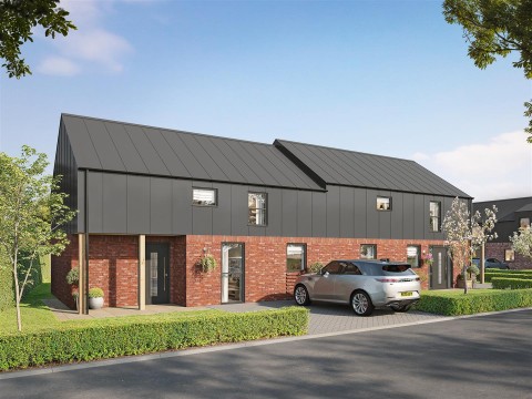 View Full Details for Pasture Court, Main Street, Thorganby, York