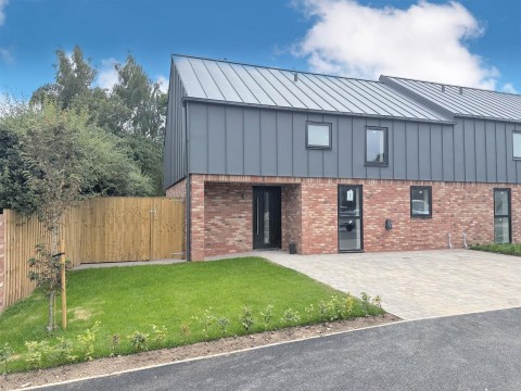 View Full Details for Pasture Court, Main Street, Thorganby, York