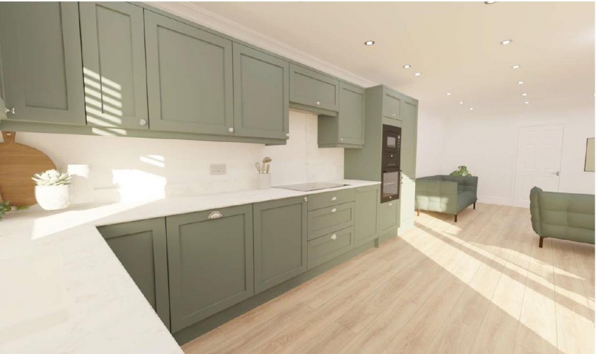 Images for Pasture Court, Main Street, Thorganby, York