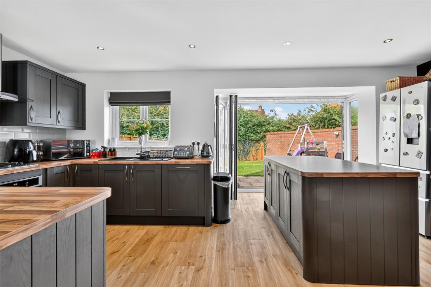 Images for Regent Drive, Easingwold, York