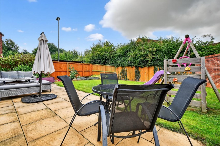 Images for Regent Drive, Easingwold, York