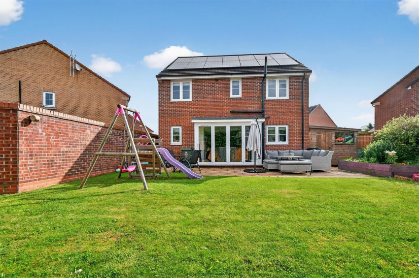 Images for Regent Drive, Easingwold, York