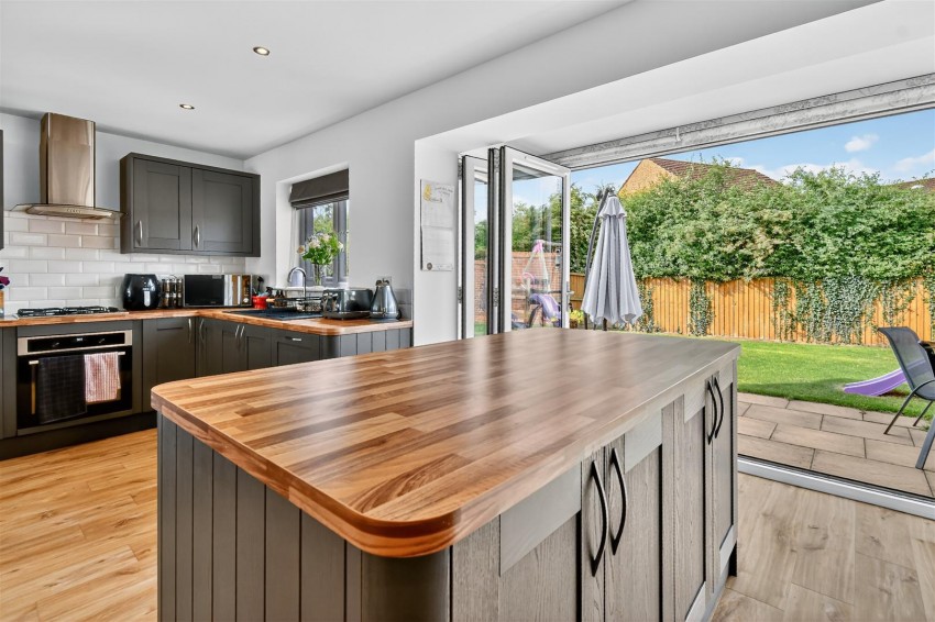 Images for Regent Drive, Easingwold, York