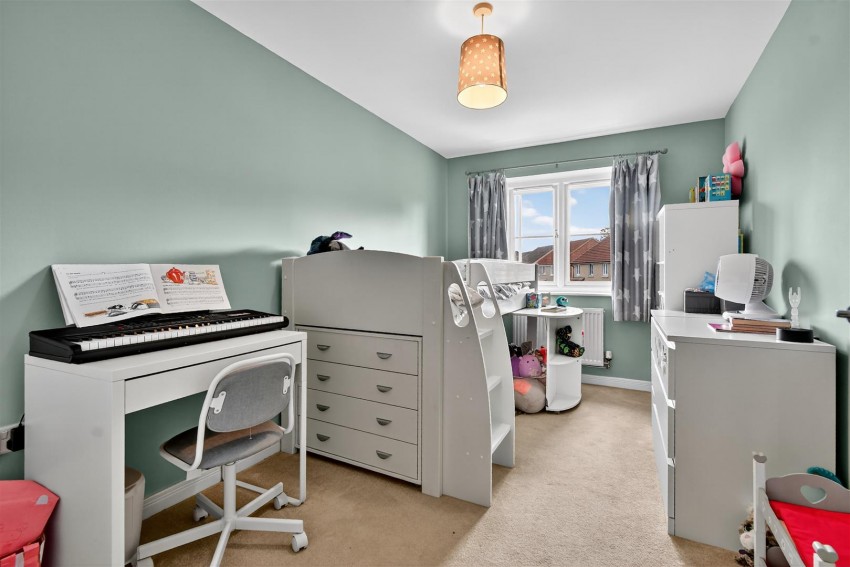 Images for Regent Drive, Easingwold, York