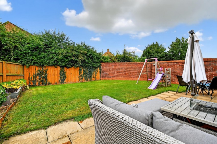 Images for Regent Drive, Easingwold, York
