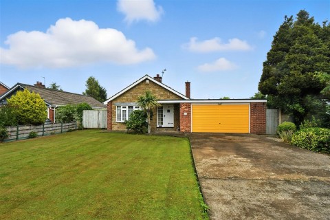 View Full Details for Greengales Lane, Wheldrake, York