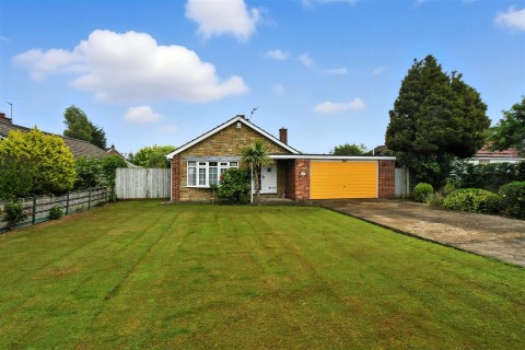 View Full Details for Greengales Lane, Wheldrake, York