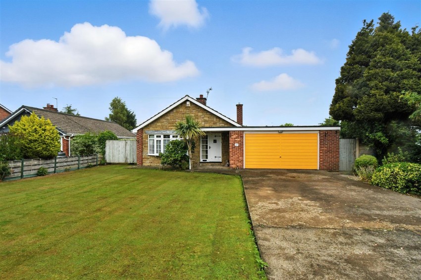 Images for Greengales Lane, Wheldrake, York