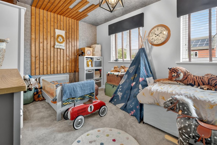Images for Partridge Road, Easingwold, York