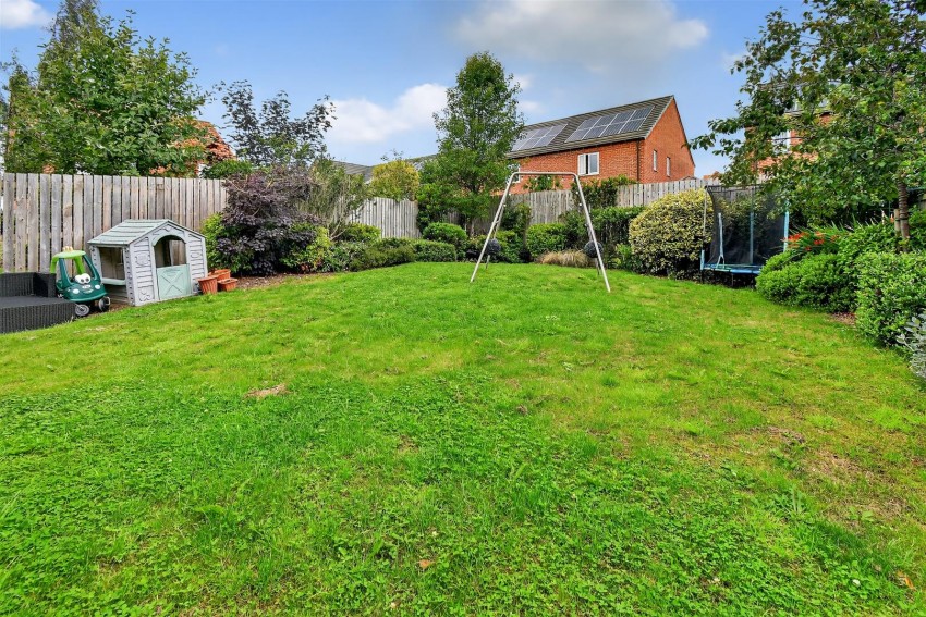 Images for Partridge Road, Easingwold, York