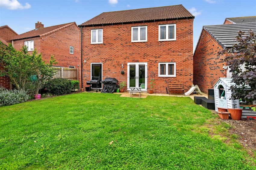 Images for Partridge Road, Easingwold, York