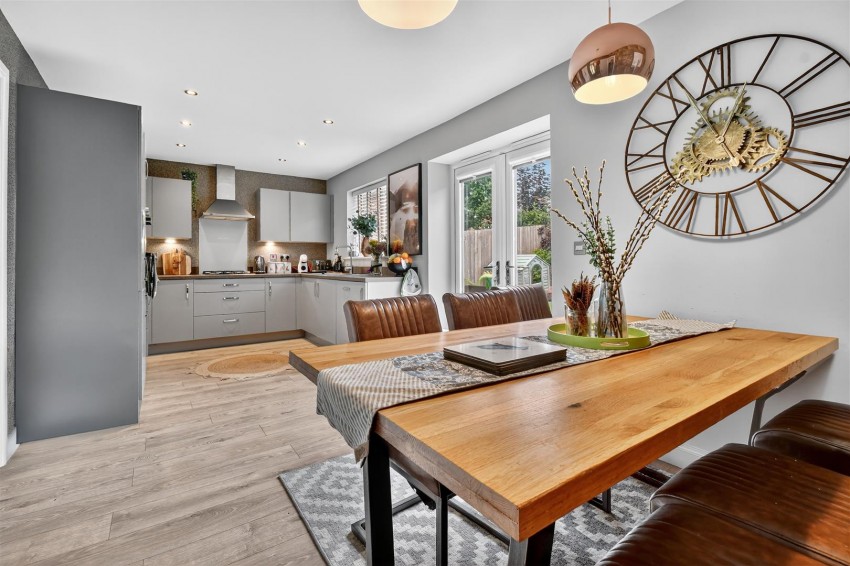 Images for Partridge Road, Easingwold, York