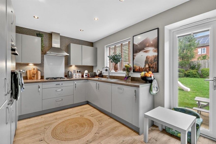 Images for Partridge Road, Easingwold, York