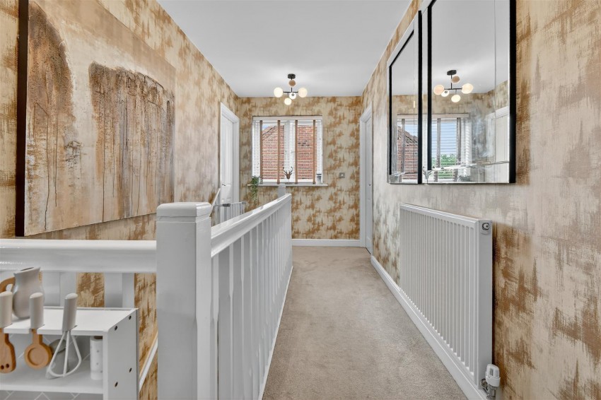 Images for Partridge Road, Easingwold, York