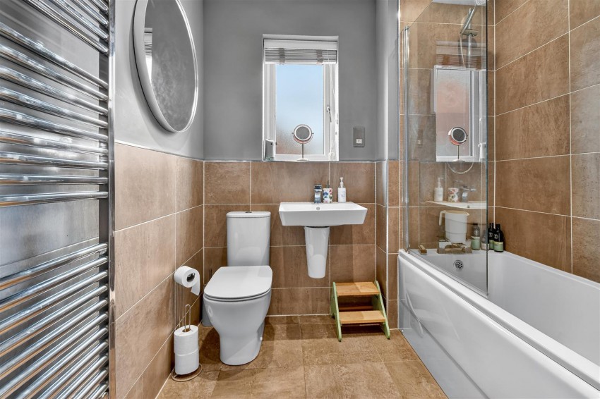Images for Partridge Road, Easingwold, York
