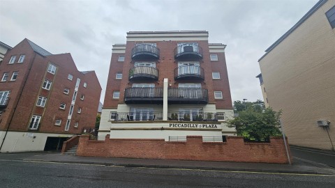 View Full Details for Trafalgar House, Piccadilly, York