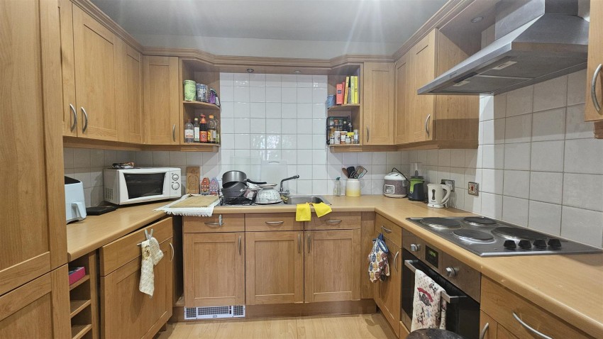 Images for Trafalgar House, Piccadilly, York