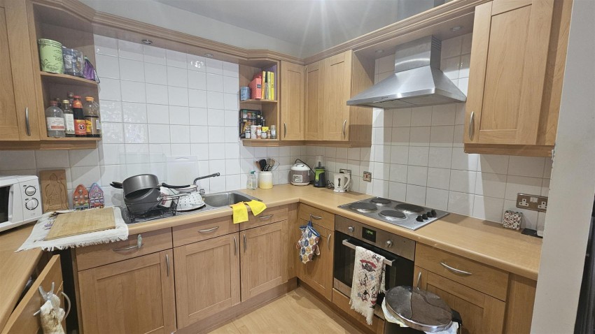 Images for Trafalgar House, Piccadilly, York