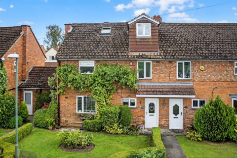 View Full Details for Linton Woods Lane, Linton On Ouse, York