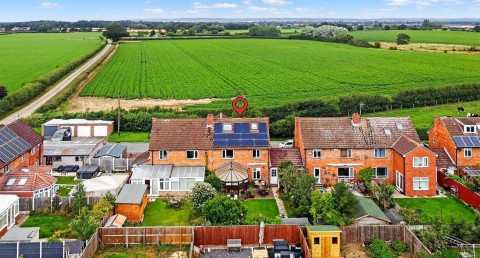 View Full Details for Linton Woods Lane, Linton On Ouse, York