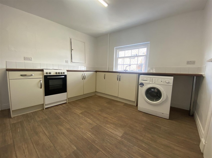 Images for Gillygate, York