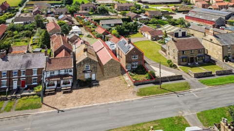 View Full Details for Dishforth, Thirsk