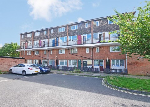 View Full Details for Lowther Terrace, York