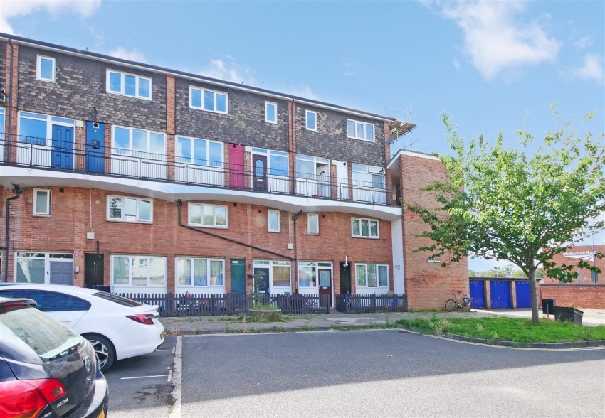 Images for Lowther Terrace, York