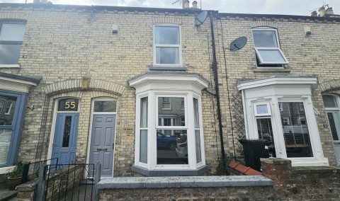 View Full Details for Nunmill Street, York