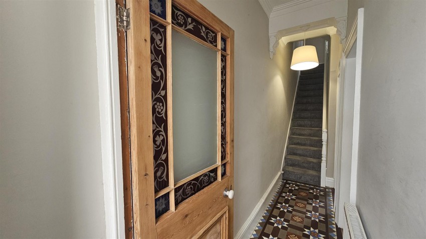 Images for Nunmill Street, York